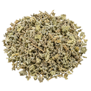 ORGANIC DRIED MULLEIN LEAF - 500G(250G X 2)