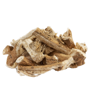 DRIED ORGANIC MARSHMALLOW ROOT - 1KG